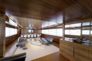 PANTHER Salon